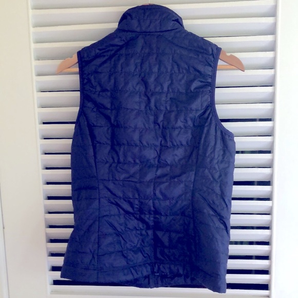 Patagonia Women's Primaloft Vest NWOT - Picture 4 of 7